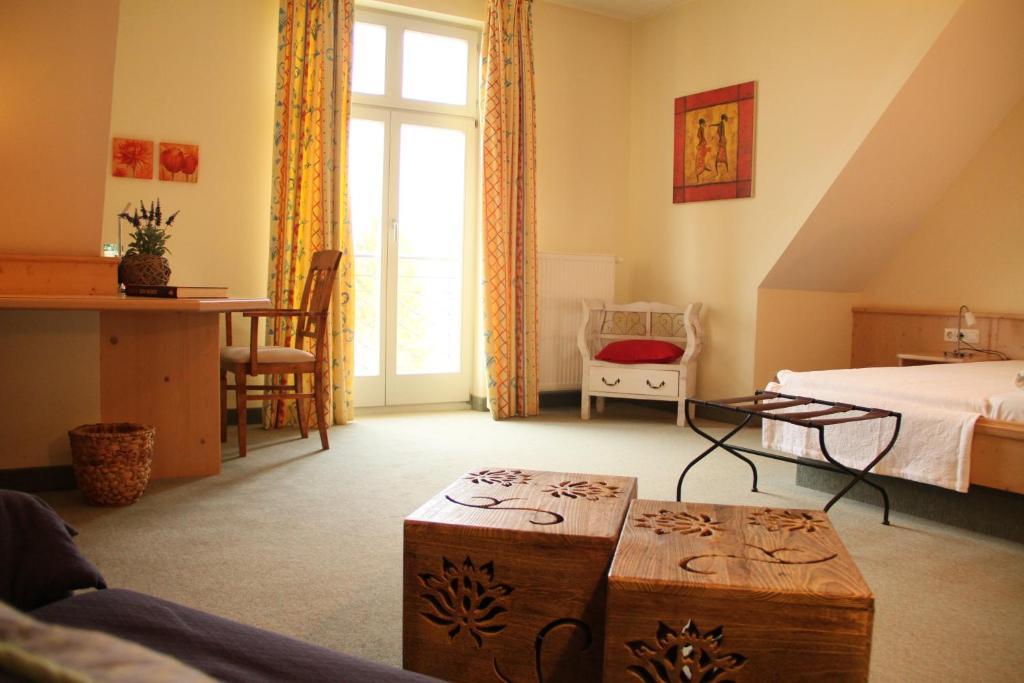 Landgasthof Gut Deutenhof Hotel Bad Abbach Pokój zdjęcie