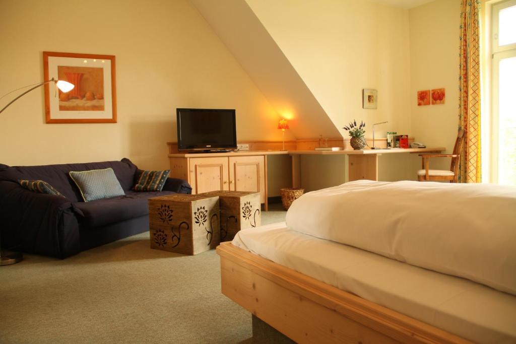 Landgasthof Gut Deutenhof Hotel Bad Abbach Pokój zdjęcie