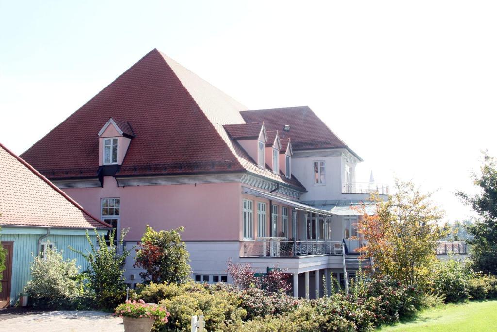 Landgasthof Gut Deutenhof Hotel Bad Abbach Zewnętrze zdjęcie