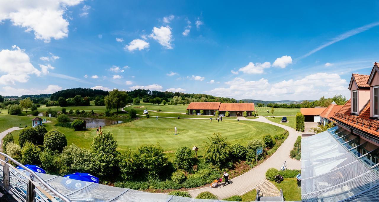 Landgasthof Gut Deutenhof Hotel Bad Abbach Zewnętrze zdjęcie