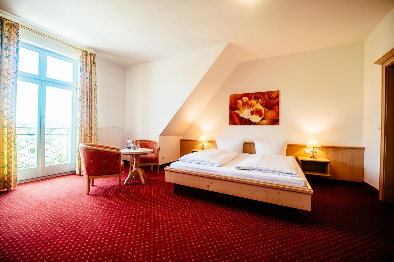 Landgasthof Gut Deutenhof Hotel Bad Abbach Zewnętrze zdjęcie